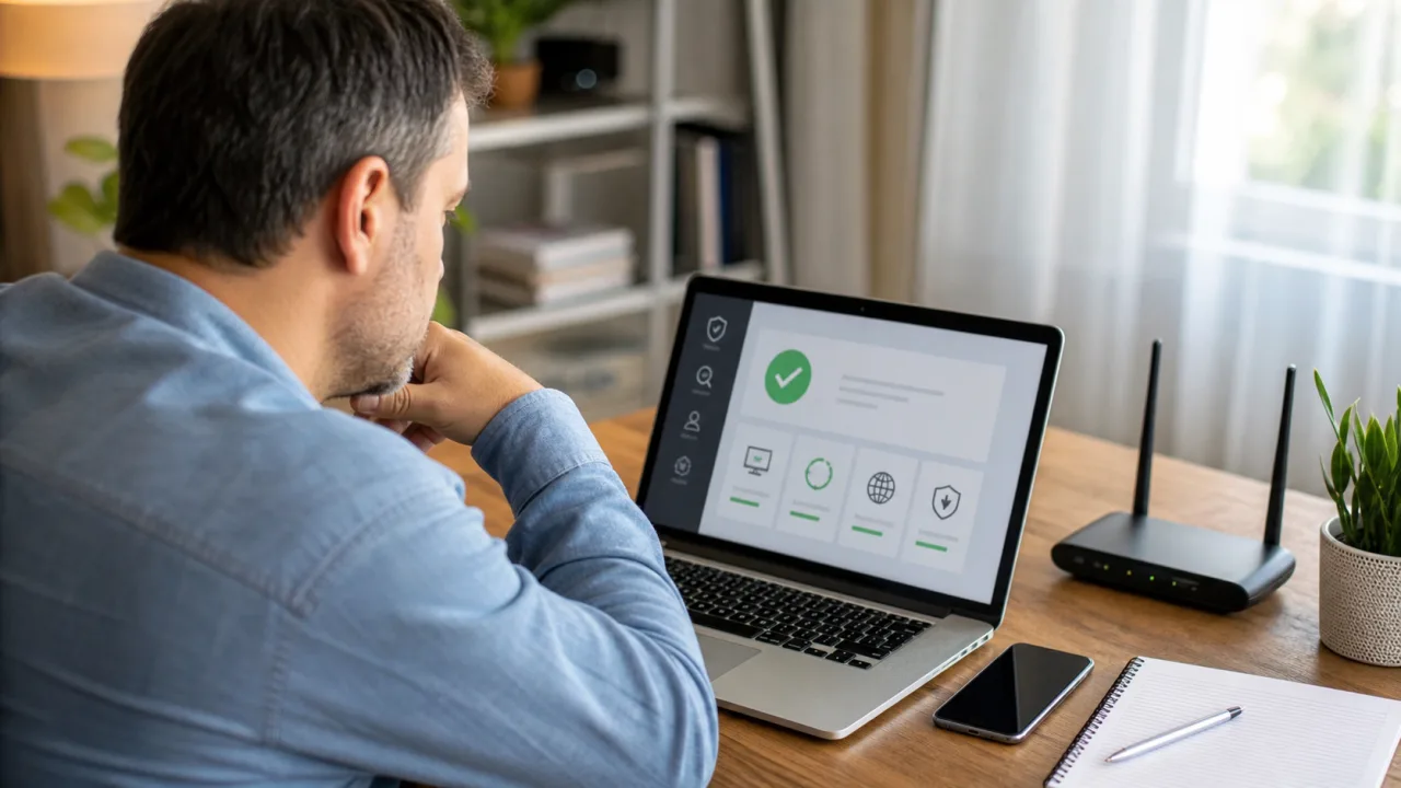 Best Antivirus Software in India 2026 - Complete Comparison