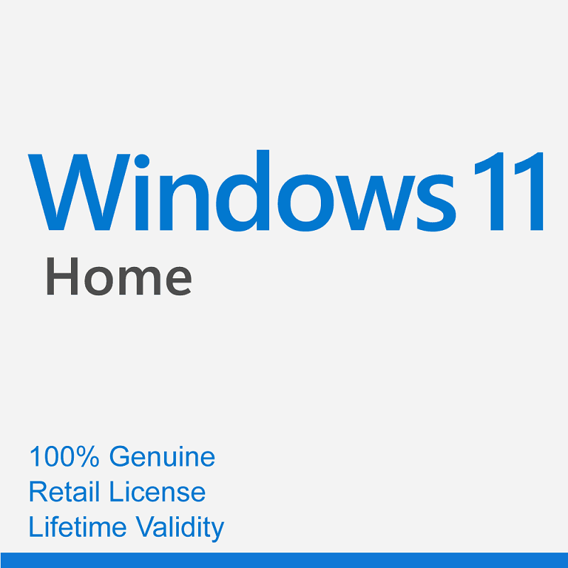Windows 11 Home