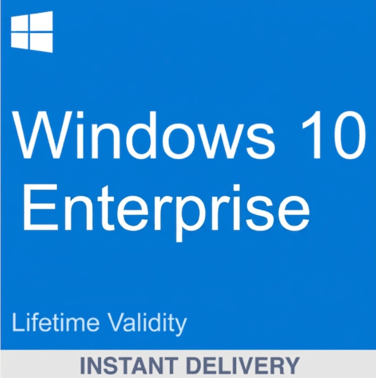 Windows 10 Enterprise